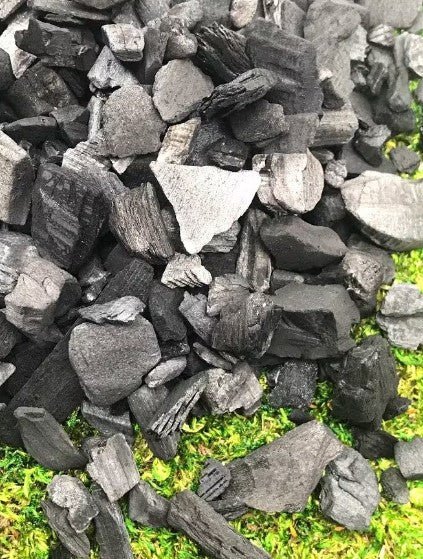 Horticultural Activated Charcoal