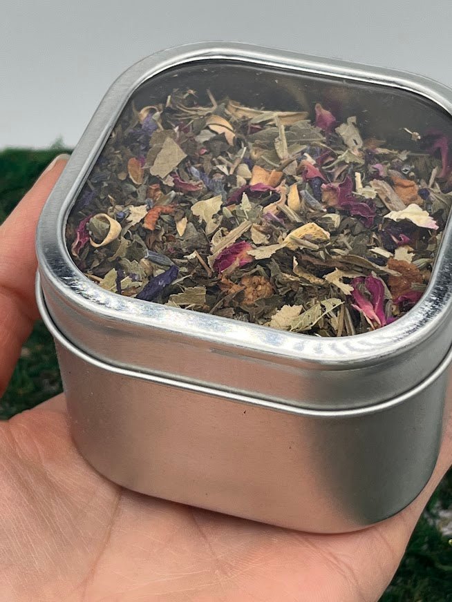Garden Tea - RELAX Herbal Blend