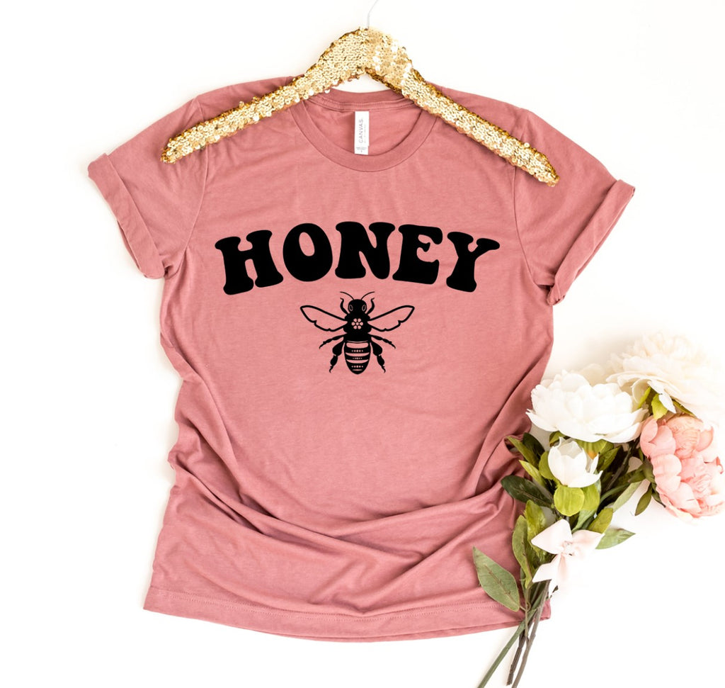 Honey Bee T Shirt