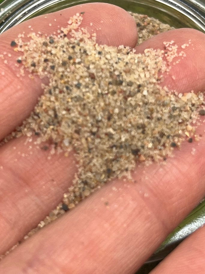 sand for planting seeds Terrarium and Multi Purpose Planting Sand