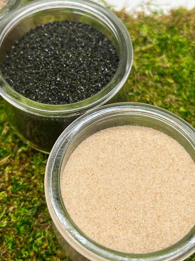 sand for planting seeds Terrarium and Multi Purpose Planting Sand