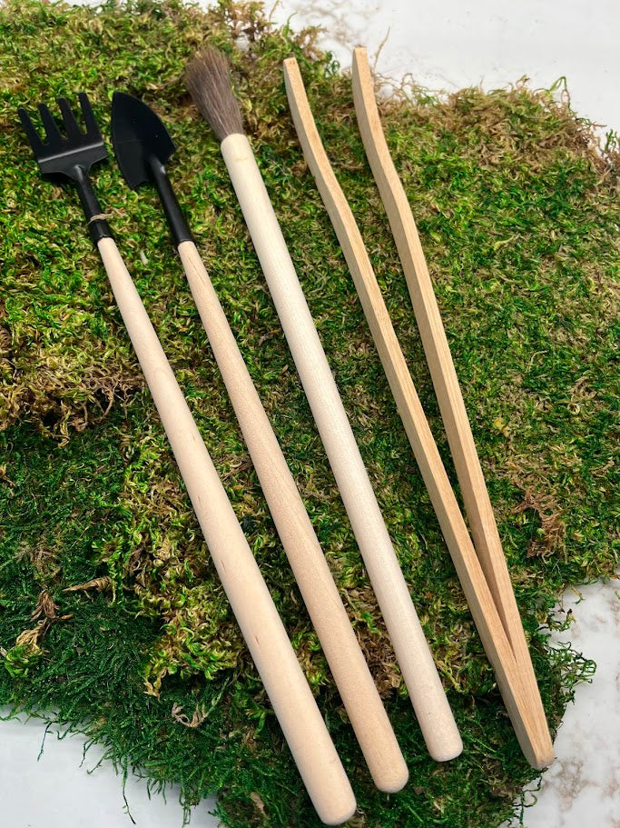 plant terrarium tools Terrarium Tools – Garden Outside The Box