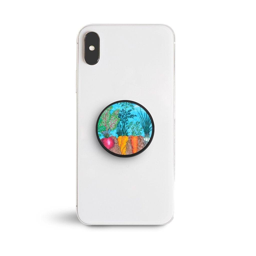 Cell Phone Pop Socket Cell Phone Pop Socket