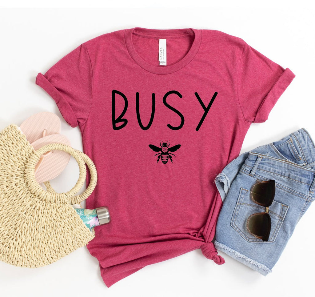 Busy Bee T Shirt