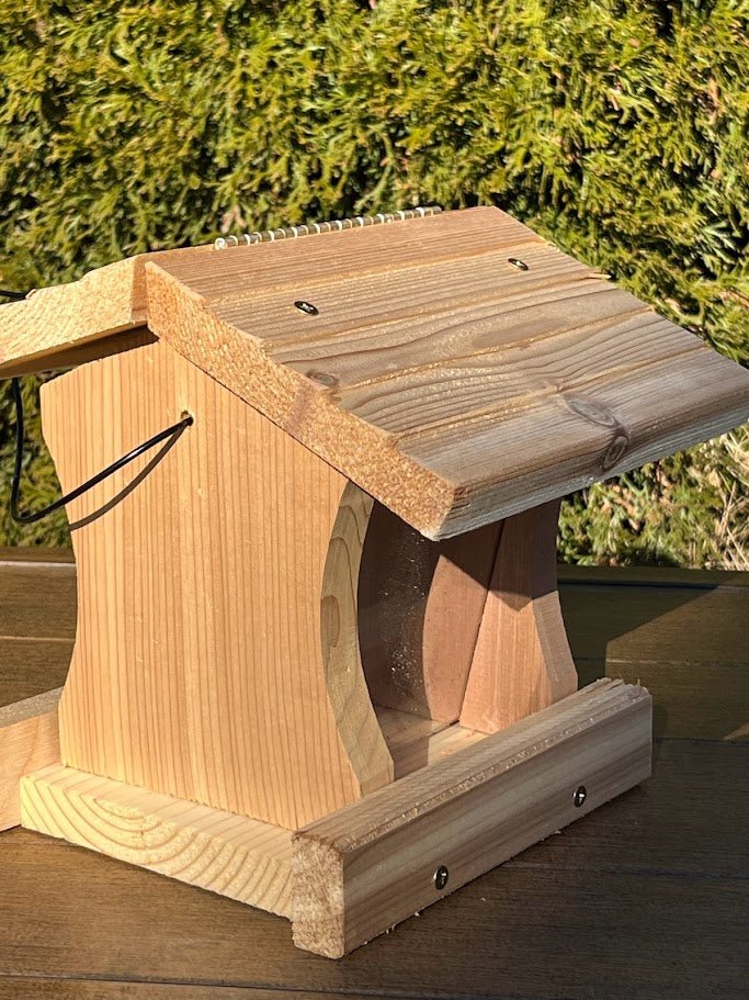 Kids DIY Birdfeeder Kit - Garden Outside the Box