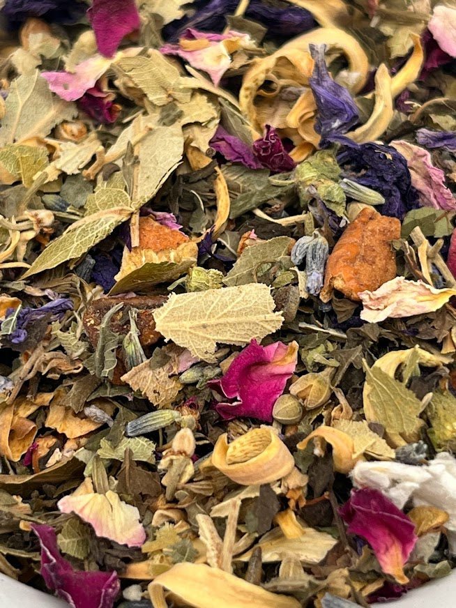 Garden Tea - RELAX Herbal Blend