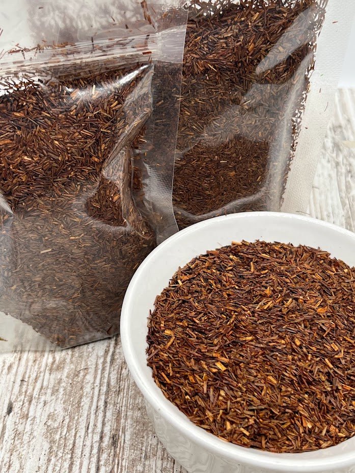 Rooibos Tea - OG - Garden Outside The Box