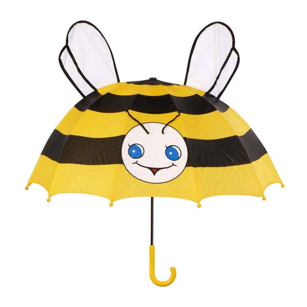 Umbrella - Bee - Garden Outside The Box