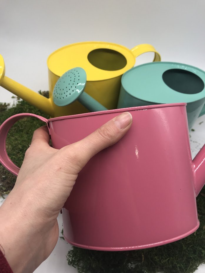 Small Kids Watering Can